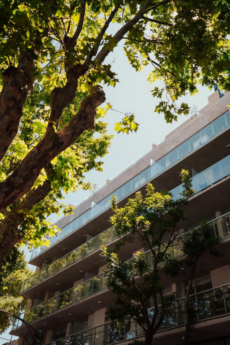 Exclusividad y Diseño en Boulevard | Vilela 2525 3