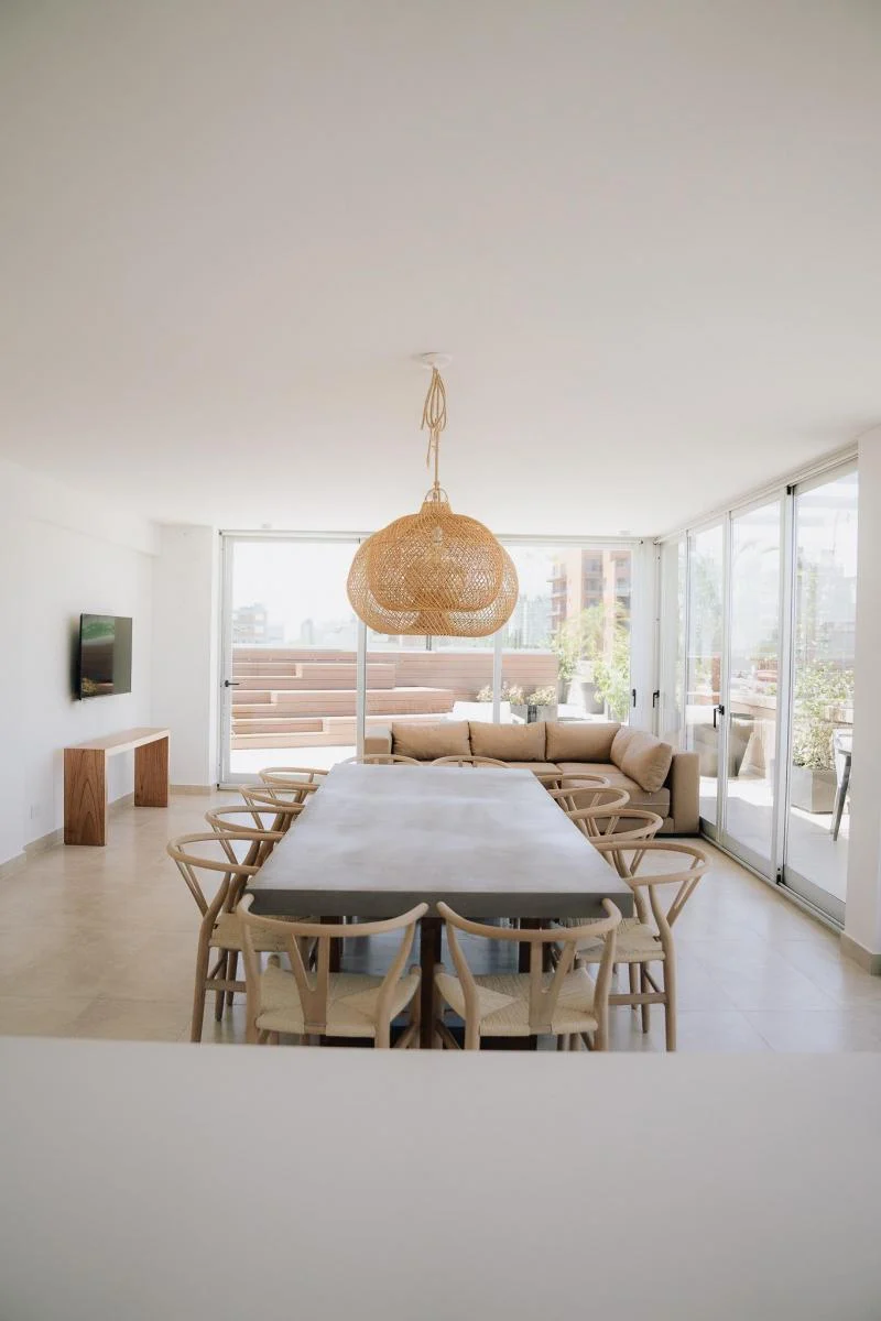 Exclusividad y Diseño en Boulevard | Vilela 2525 2