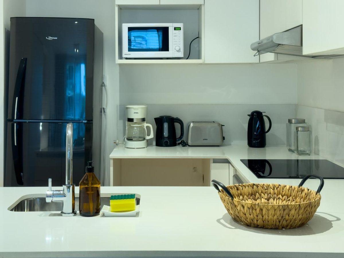 Foto de Monoambiente - UF 402 - Edificio Obligado, imagen 5