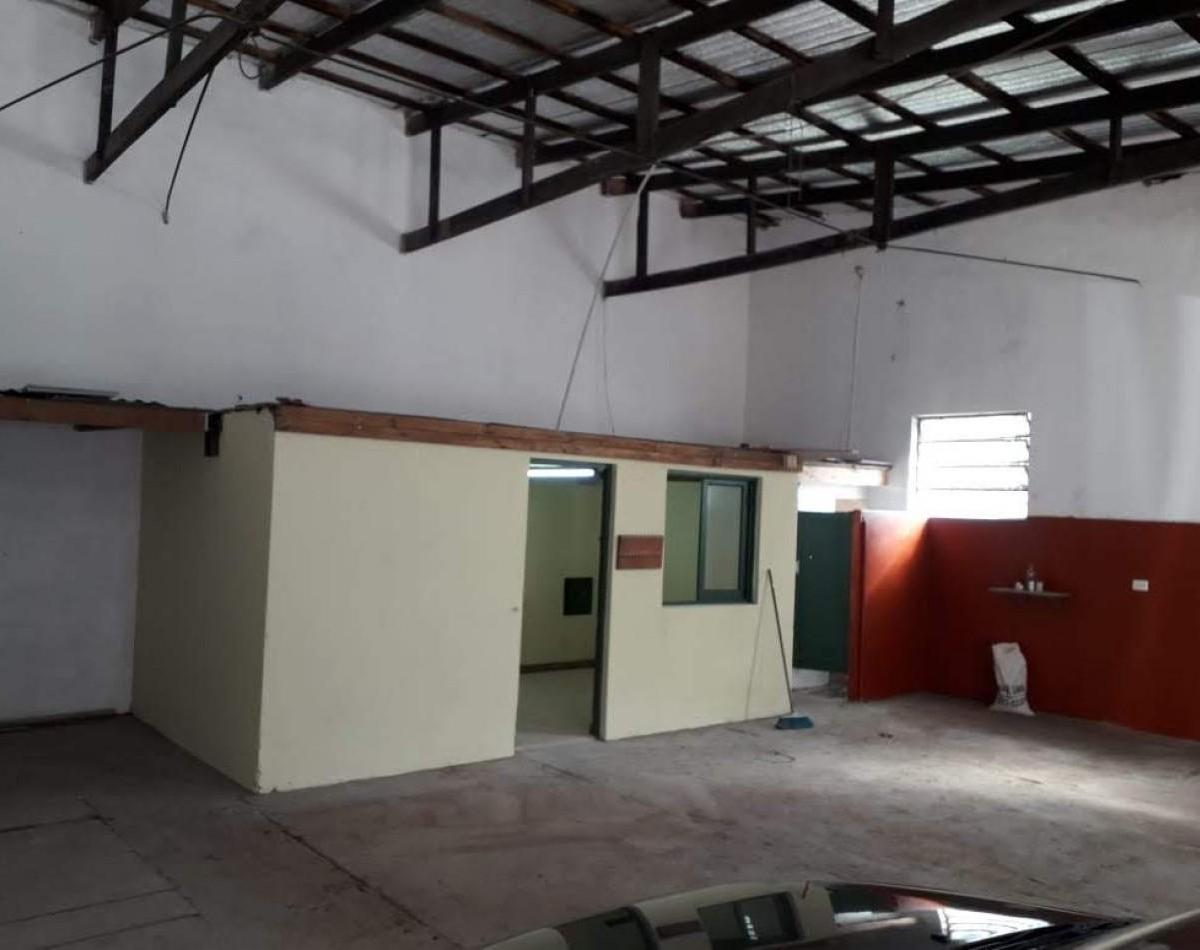 Galpon en venta