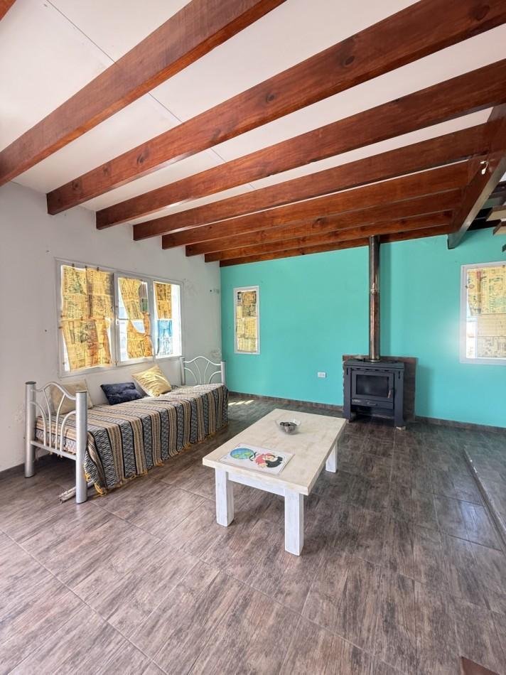 Foto de Casa en venta Mar del Sud dos ambientes, imagen 3