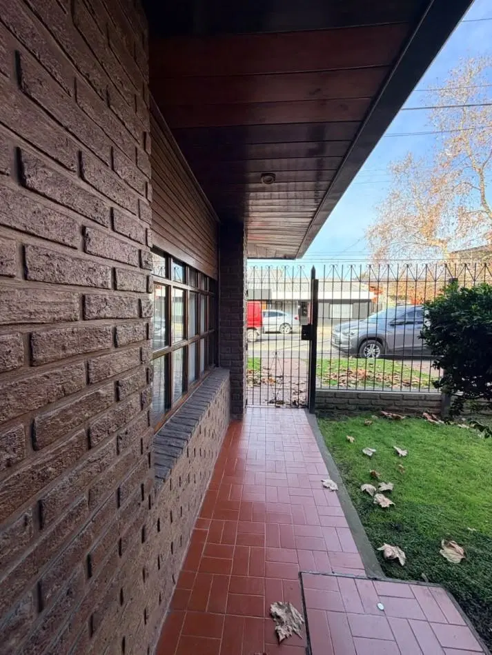 Casa 4 ambientes 4
