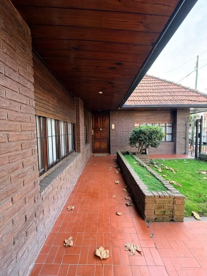 Casa 4 ambientes 1