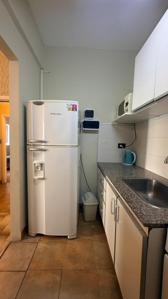 Foto de Departamento dos ambientes zona centro, imagen 5