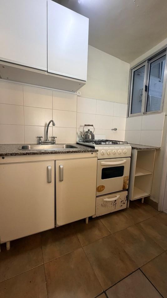 Foto de Departamento dos ambientes zona centro, imagen 3