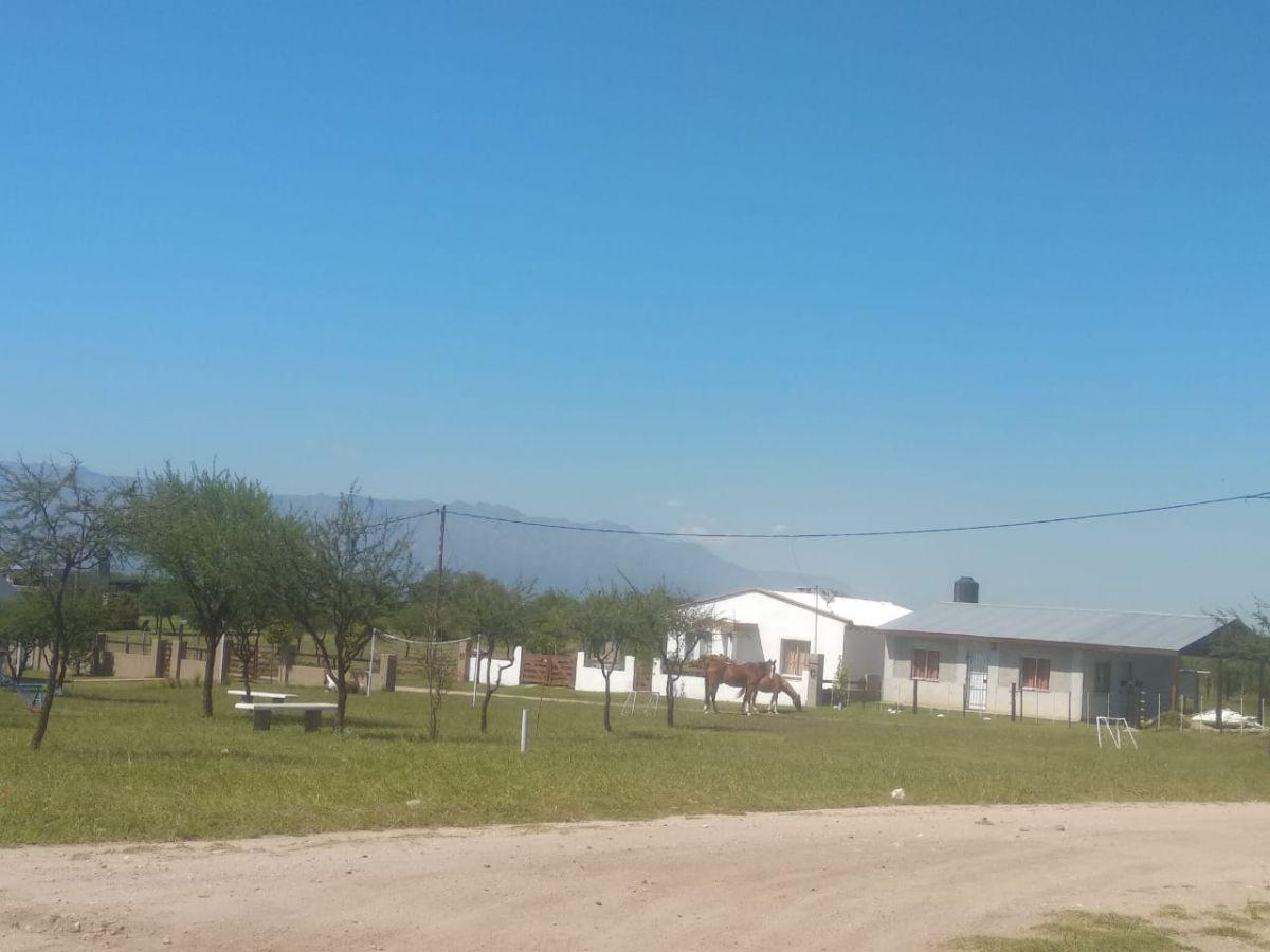 Foto de VENDO Viví o Invertí en el Corazón de Traslasierra 5.2400 m² con Vista, imagen 3