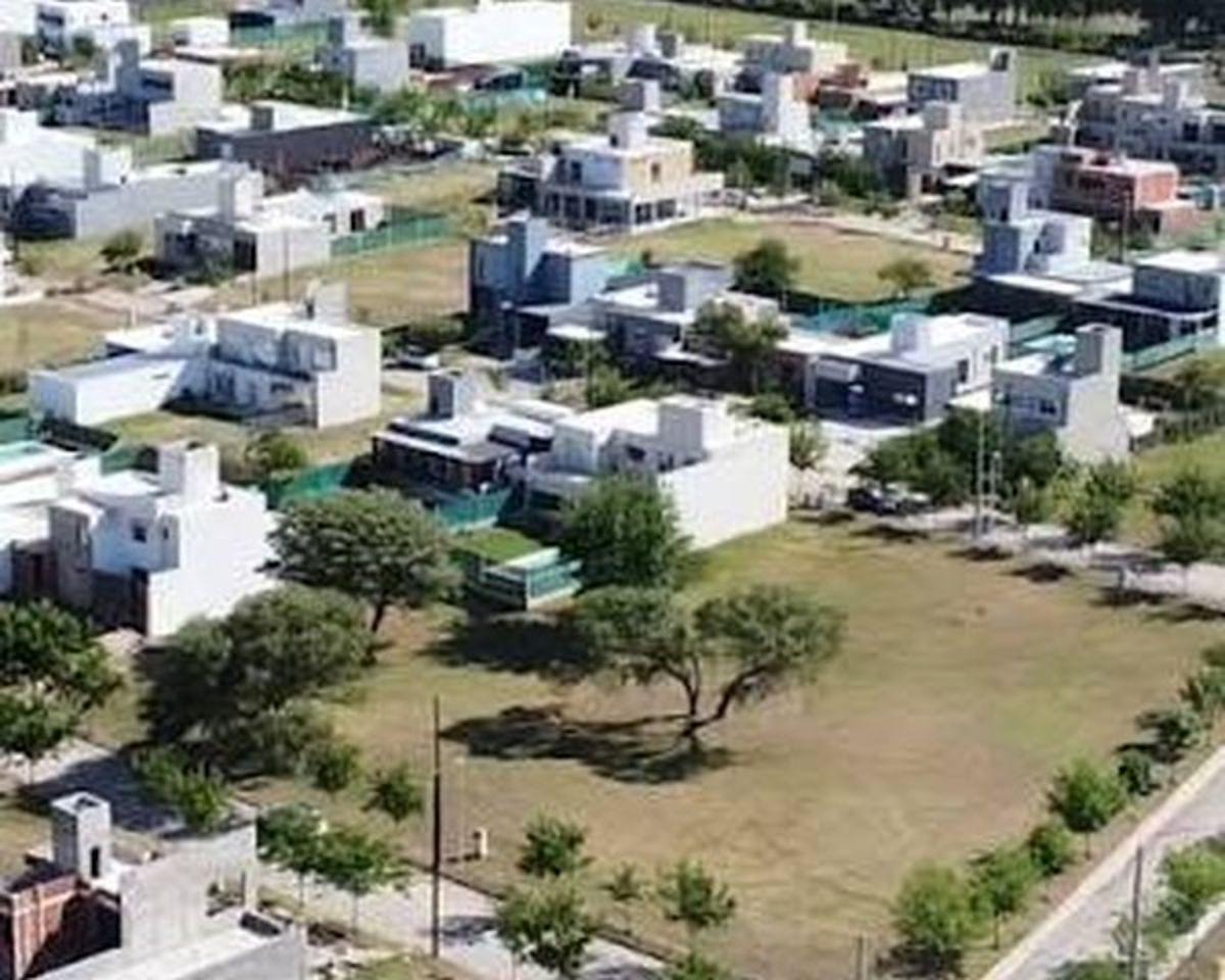 Foto de VENDO Excelente Lote en Tejas IV , Barrio Privado Vista a las Sierras, imagen 5