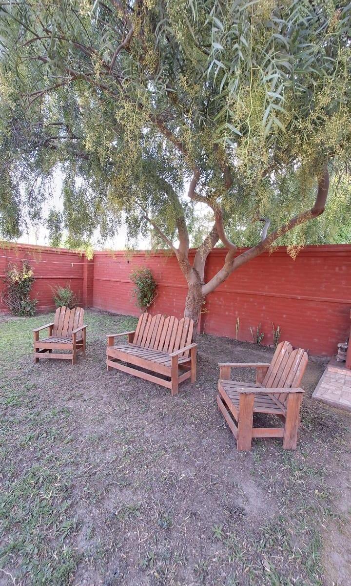 Se Vende Casa Quinta en Altos del Sauce 4