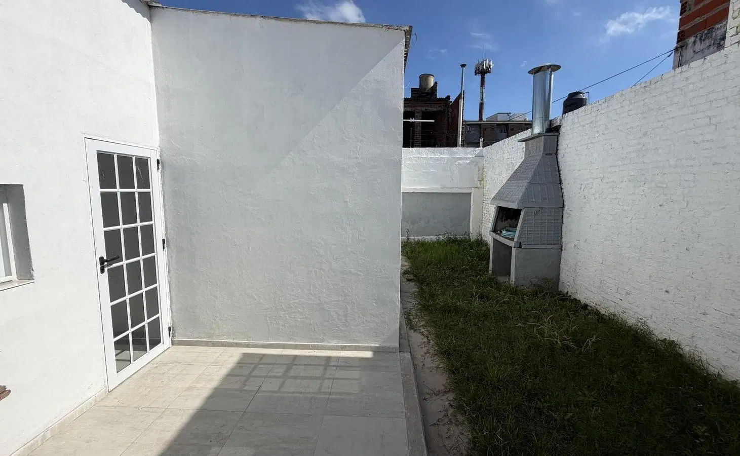 Casa en Santa Fe 3