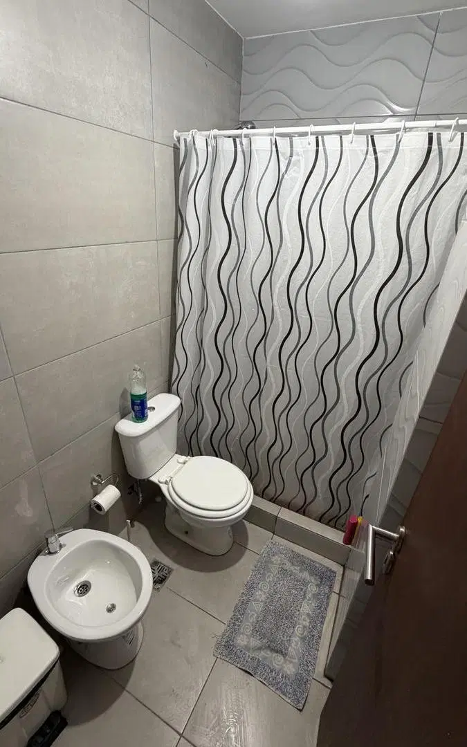 Depto 2 dormitorios Urquiza 3474 5