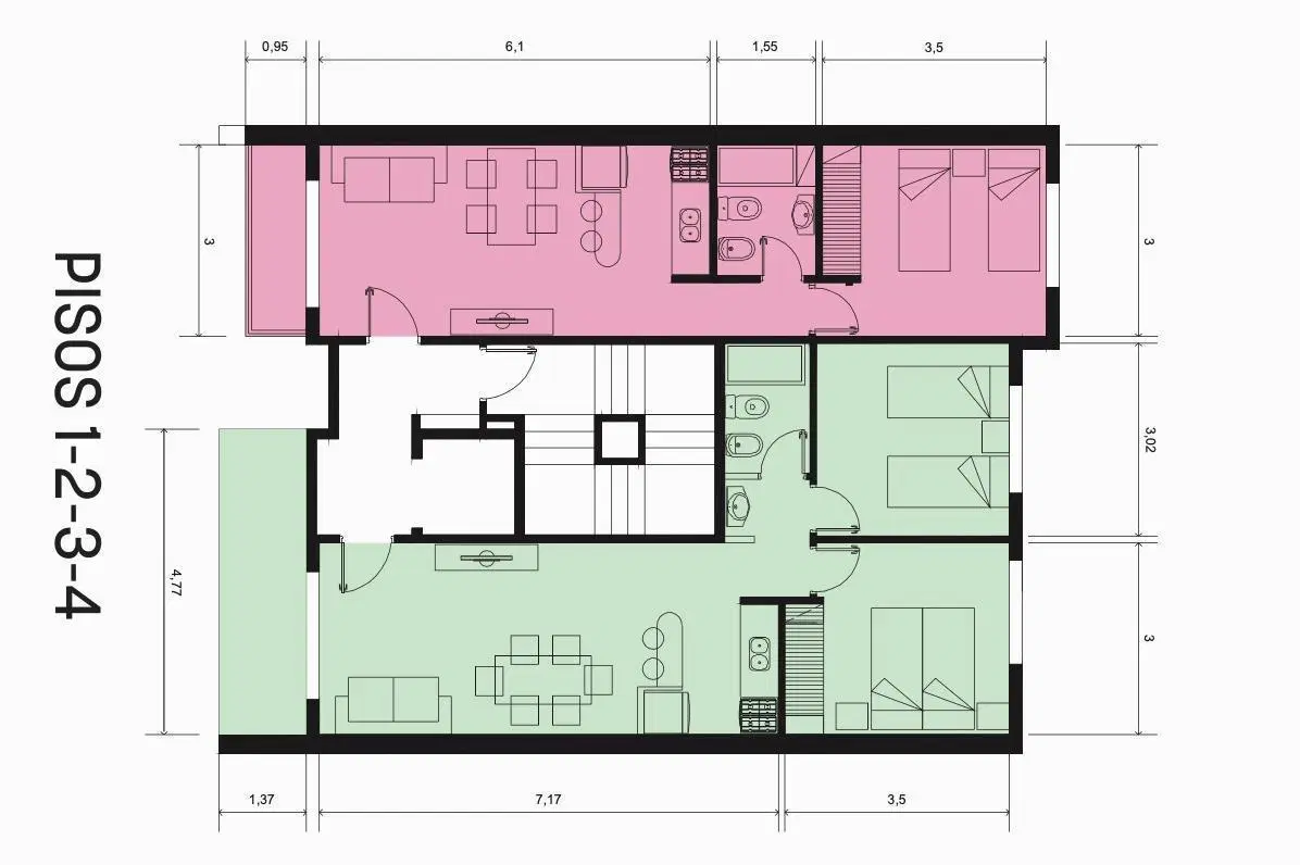 Plano 1