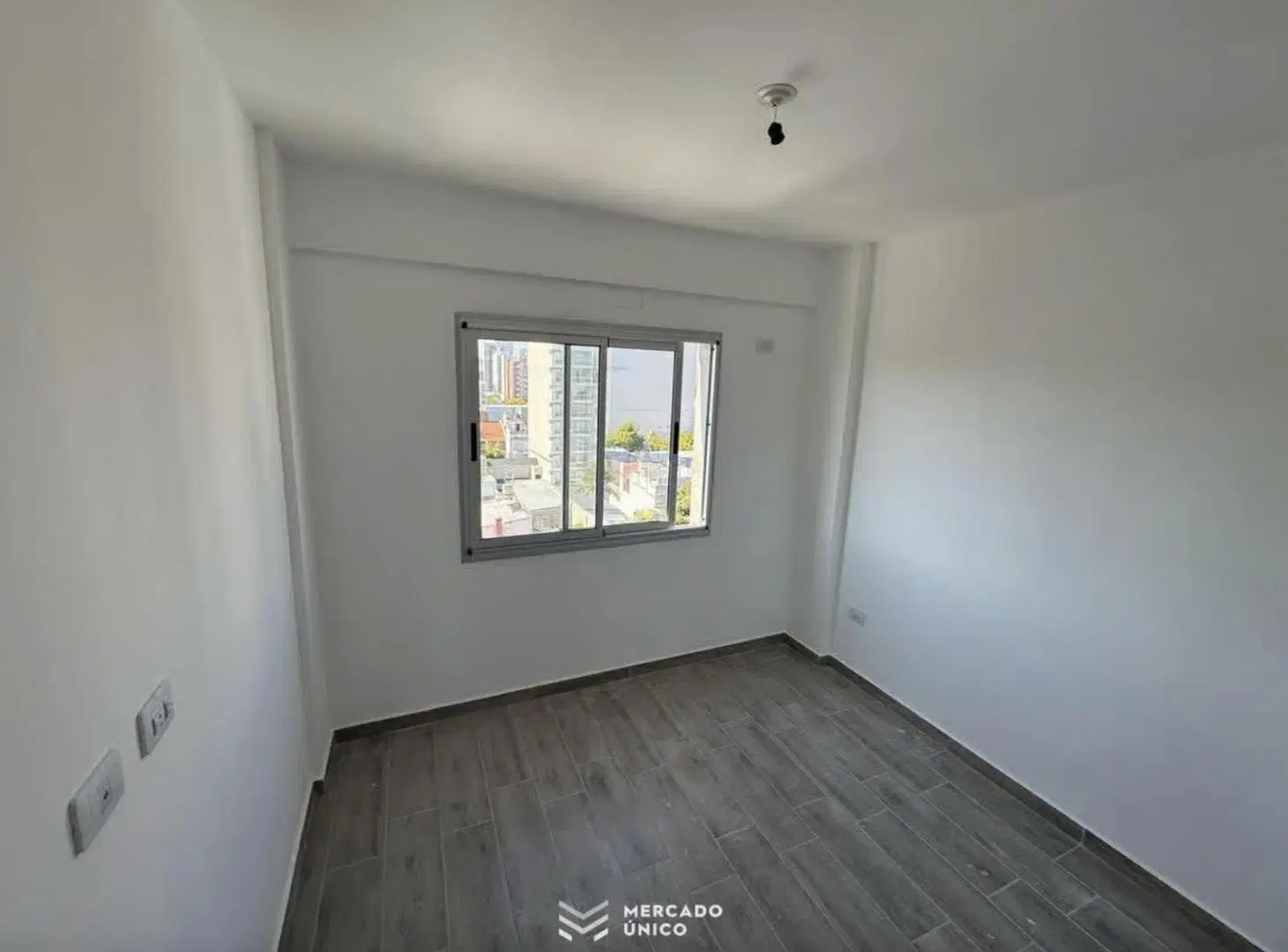 Dpto 1 dormitorio, Constituyentes 3