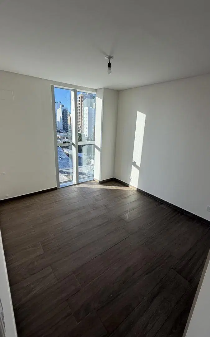 Departamento 1 dormitorio en Bv 4