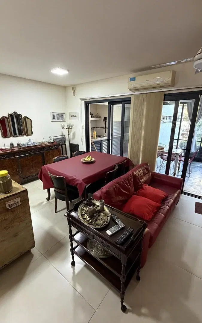Casa en Nueva Detroid, Sauce Viejo 2