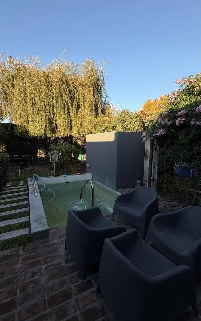 Casa en Nueva Detroid, Sauce Viejo 5
