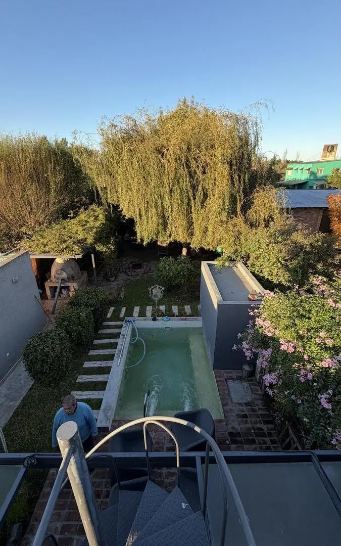 Casa en Nueva Detroid, Sauce Viejo 3