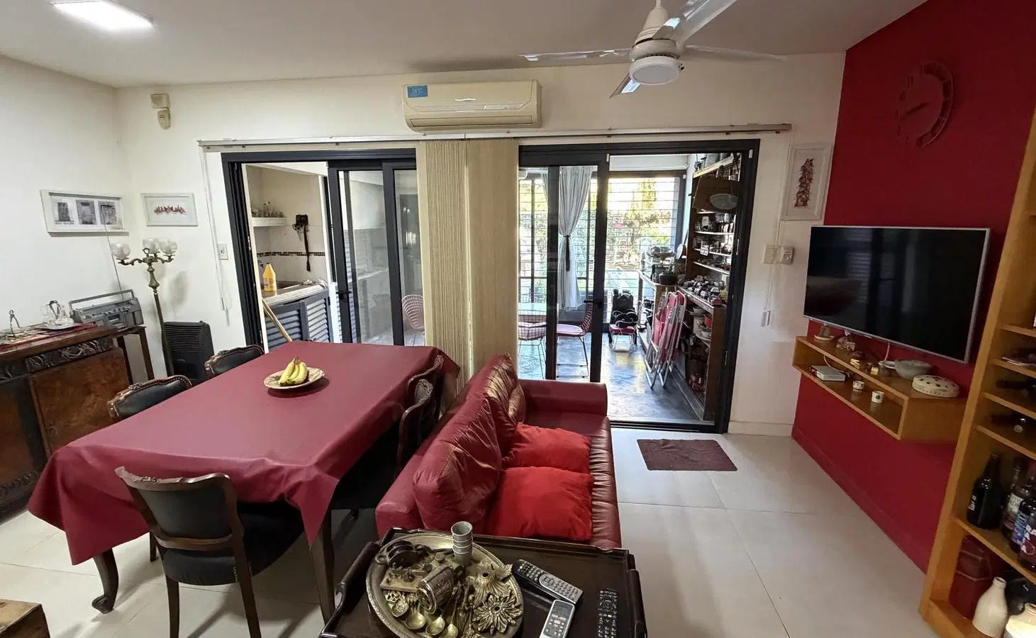 Casa en Nueva Detroid, Sauce Viejo 8