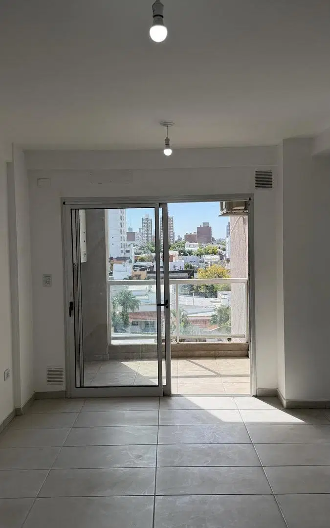 Depto 1 Dormitorio, La Rioja 3300 3