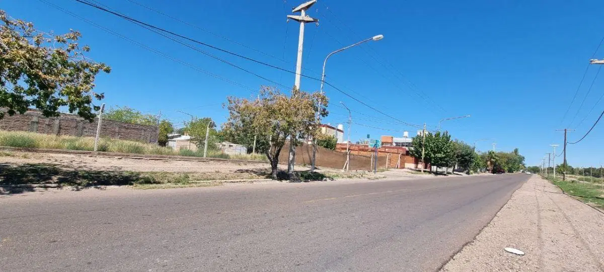 Loteo IMPSA 500 m², Jesus de Nazareno - Guaymallén 5