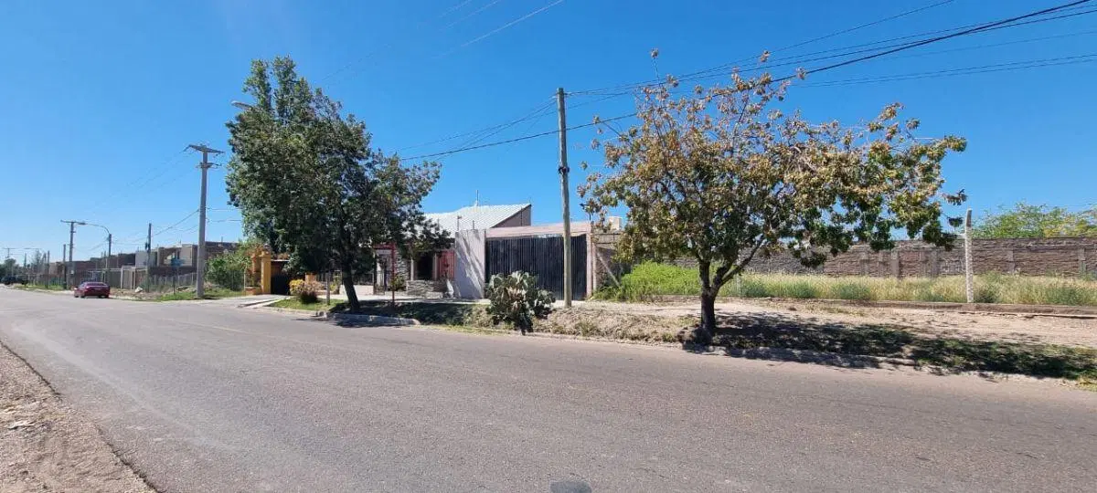 Loteo IMPSA 500 m², Jesus de Nazareno - Guaymallén 2