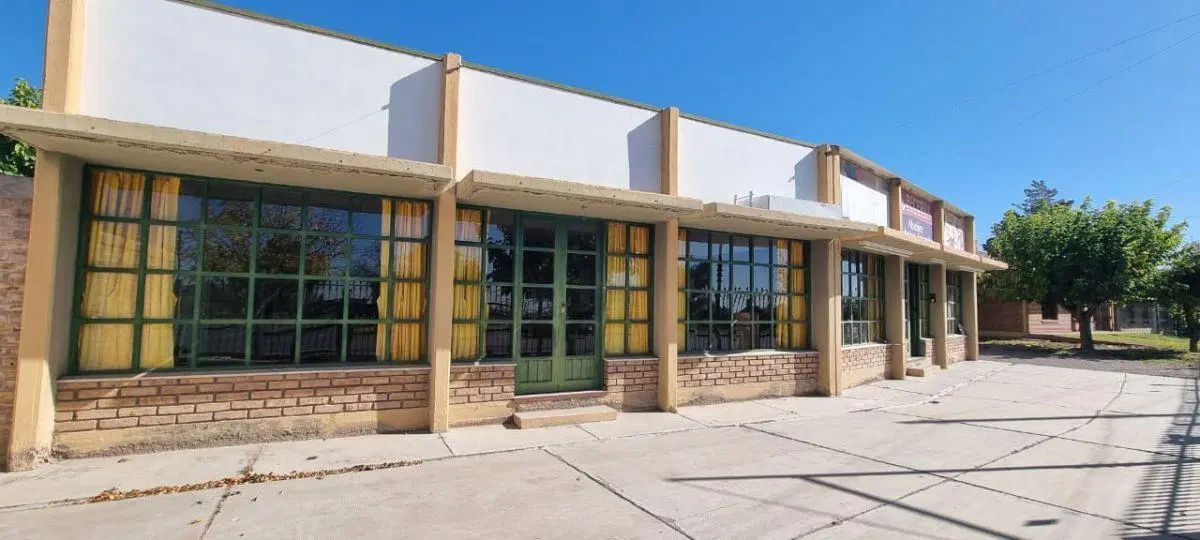 Alquiler de Local Comercial, sobre Carril Urquiza - Coquimbito - Maipú 4