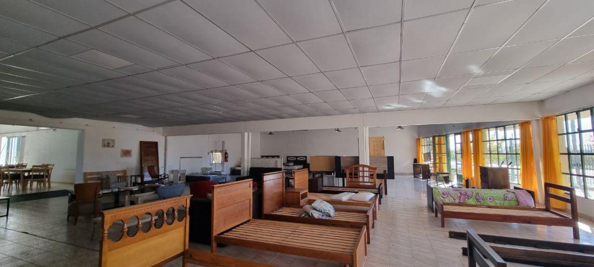 Foto de Alquiler de Local Comercial, sobre Carril Urquiza - Coquimbito - Maipú, imagen 2