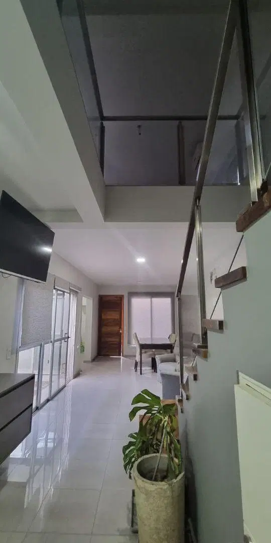 Casa de 201 m² totales, 2 habitaciones, Barrio Agua Y Energía Plan 23 8