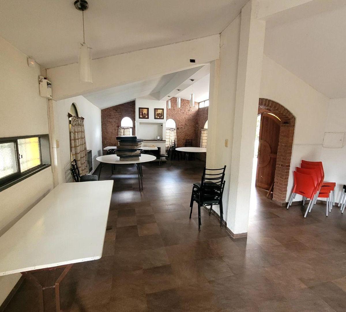 Foto de Casa Alquiler, 4 dormitorios 2000 m² Coquimbito-Maipú, imagen 4
