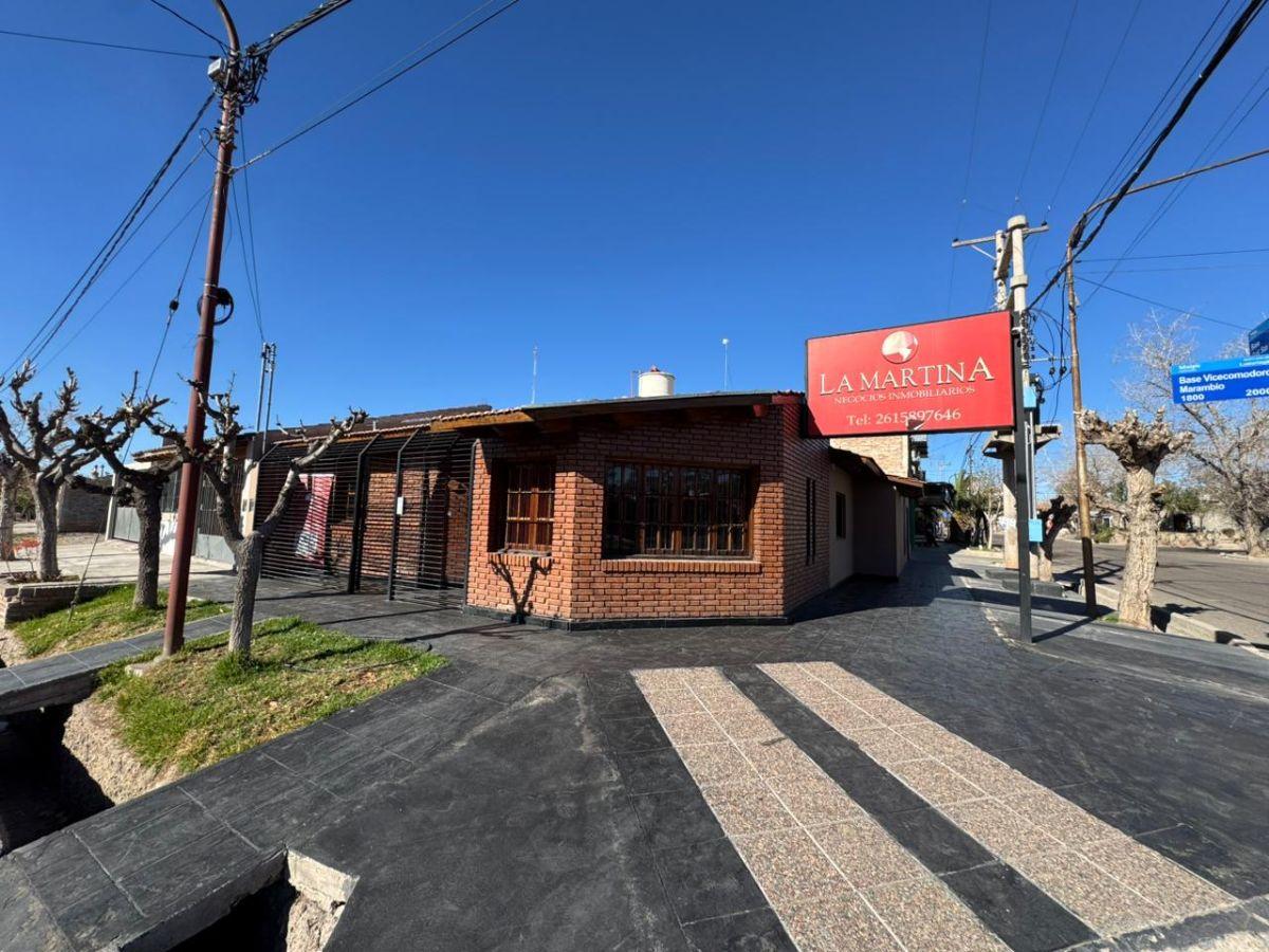Foto de CASA ESQUINA EN VENTA – BARRIO ANTÁRTIDA, LUZURIAGA, imagen 4