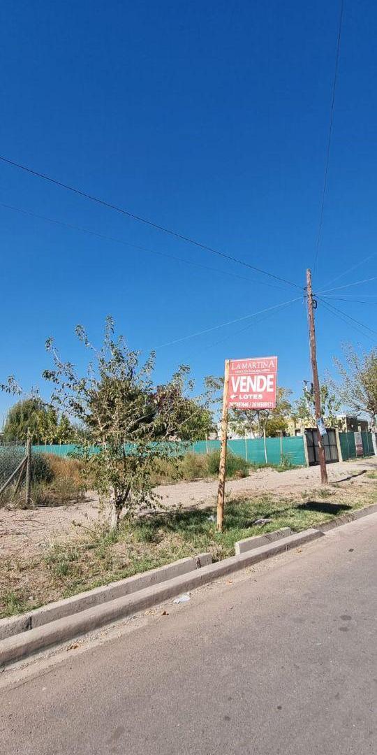 Foto de Lote en venta de 1000 m², Gutiérrez- Maipú, imagen 4