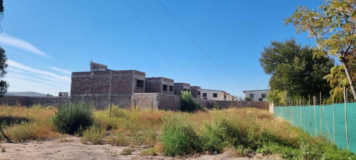 Foto de Lote en venta de 1000 m², Gutiérrez- Maipú, imagen 2