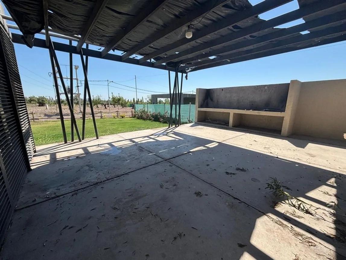 Foto de Lote 300 m², Barrio AMPROS VIII, Cruz de Piedra, Maipú, imagen 2