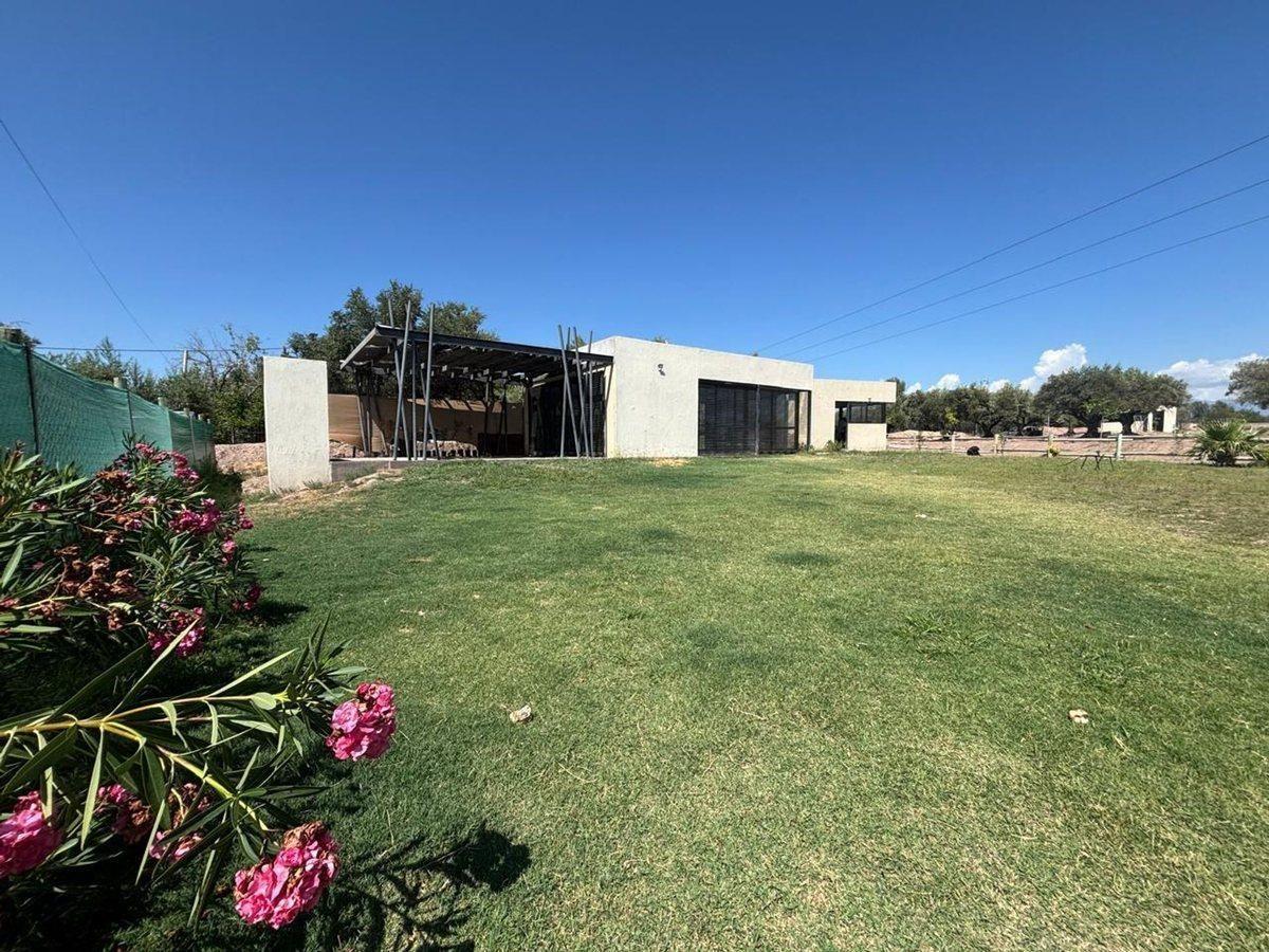 Foto de Lote 300 m², Barrio AMPROS VIII, Cruz de Piedra, Maipú, imagen 3