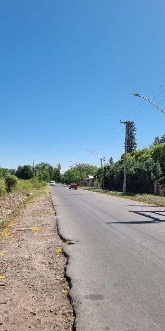 Foto de Lote en venta 1000 m², Lunlunta - Maipú, imagen 2