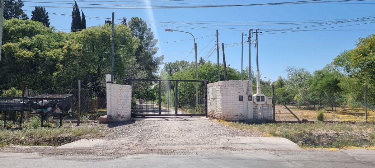 Foto de Lote en venta 1000 m², Lunlunta - Maipú, imagen 1