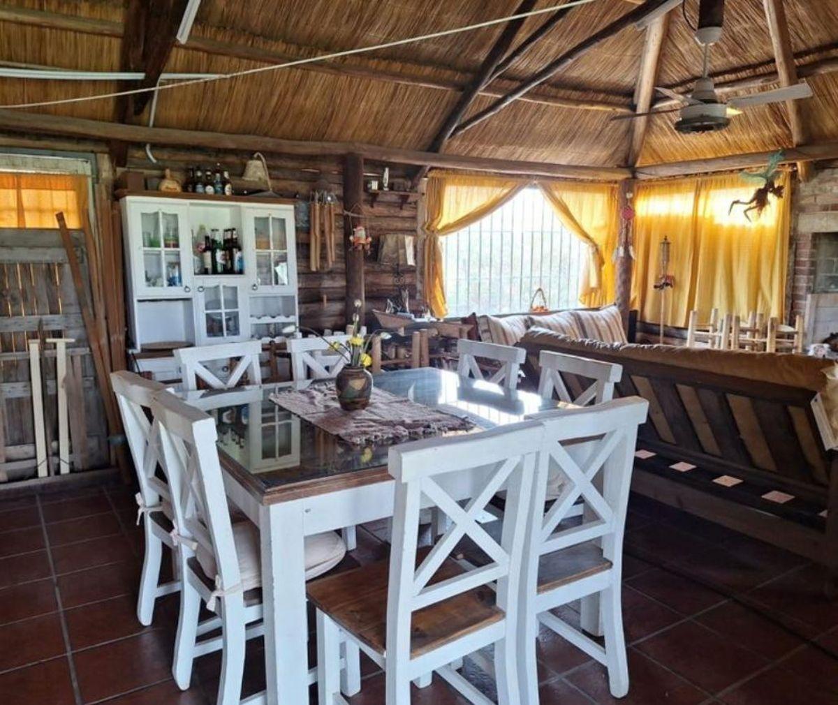 Foto de Lote con cabaña, Rodeo Del Medio, Maipú, imagen 3