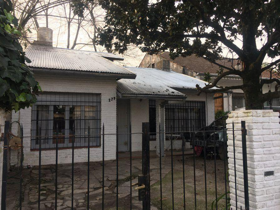 HERMOSA CASA EN MONTE GRANDE!!!