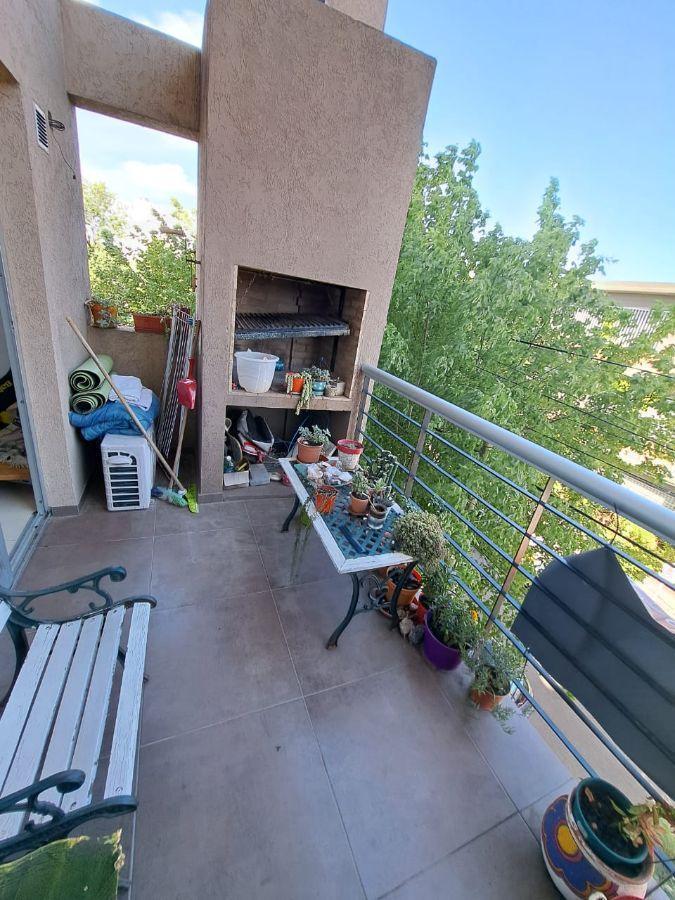 DEPARTAMENTO TIPO LOFT POSIBLE 3 AMBIENTES!!! OPORTUNIDAD DE VENTA!!!