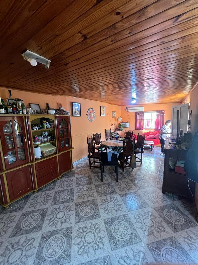Casa en Alejandro Korn 3