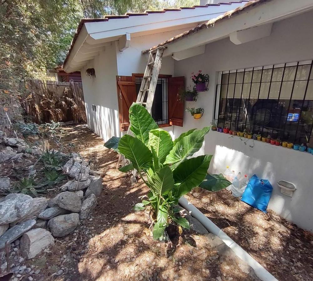 Hermosa Casa con Departamento Al Fondo en Piedras Blancas - Merlo - San Luis 2