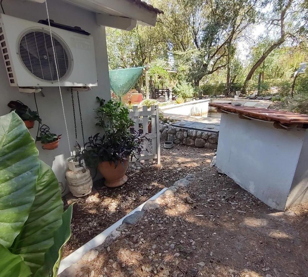 Hermosa Casa con Departamento Al Fondo en Piedras Blancas - Merlo - San Luis 3