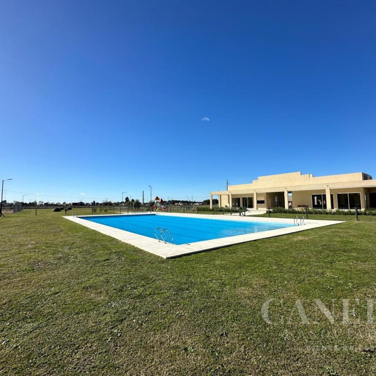 Terreno en Fincas Joven