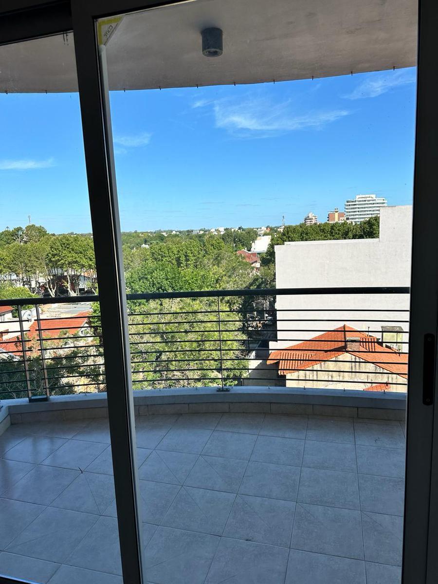 Departamento en Alquiler - Monte Grande 2
