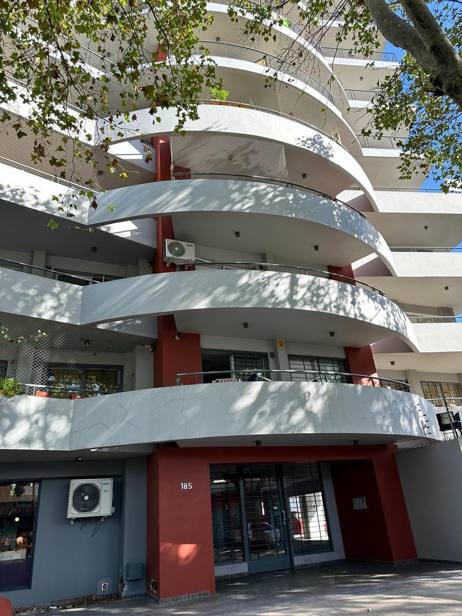 Departamento en Alquiler - Monte Grande 4
