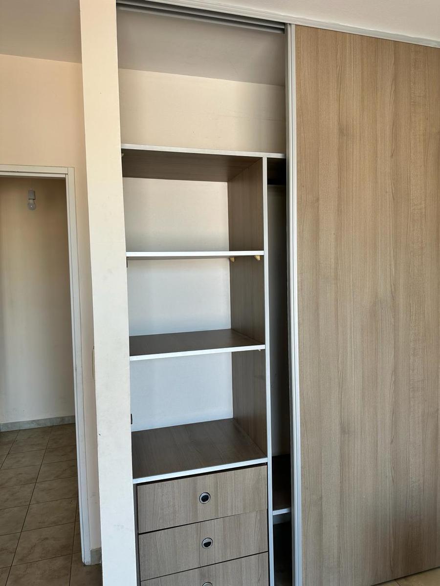Departamento en Alquiler - Monte Grande 1