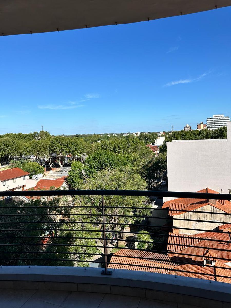 Departamento en Alquiler - Monte Grande 3