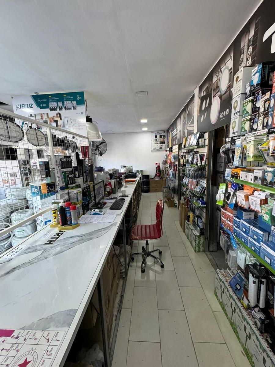 Local en venta Guernica