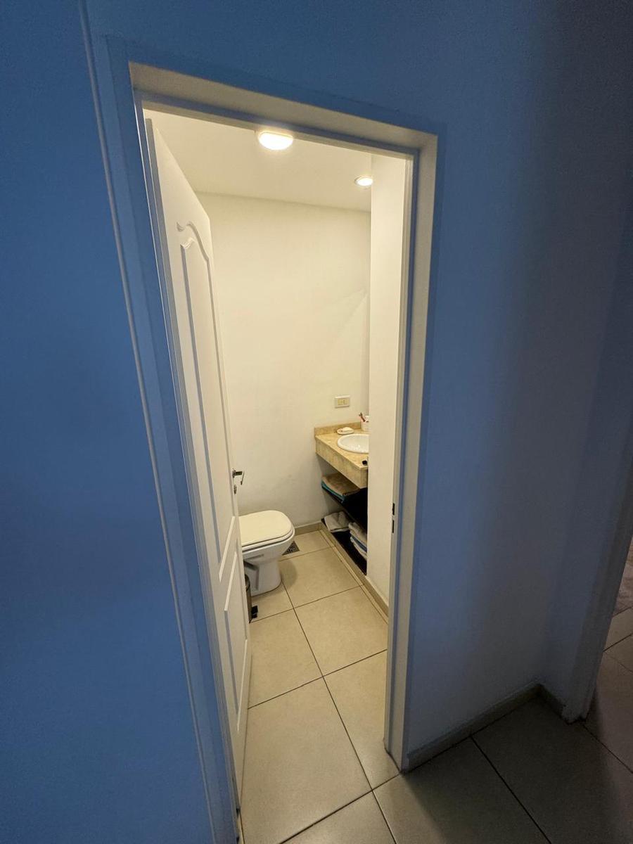 Departamento en Monte Grande 5