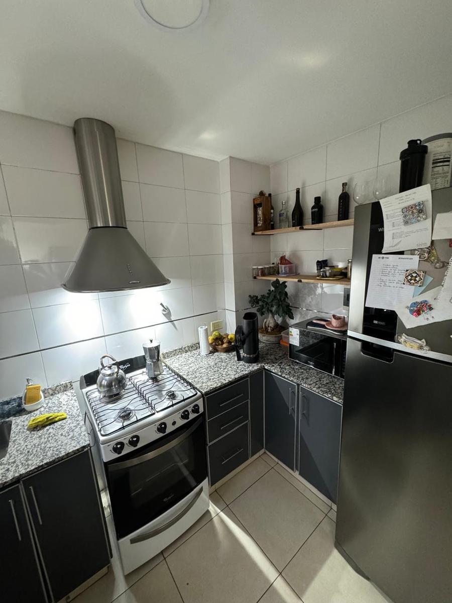 Departamento en Monte Grande 1