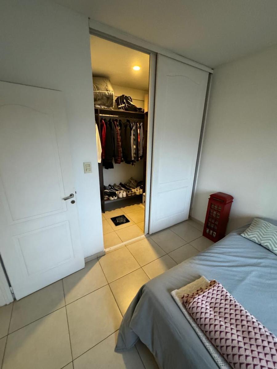 Departamento en Monte Grande 2